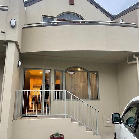 Bps Apartment 3 Lago Lago Taupo Exterior foto