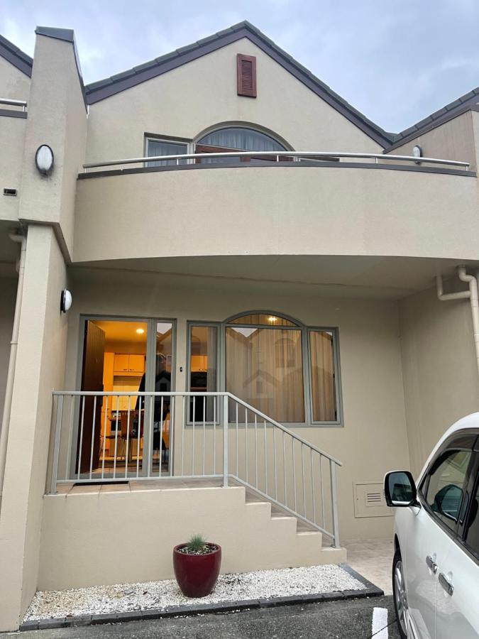 Bps Apartment 3 Lago Lago Taupo Exterior foto