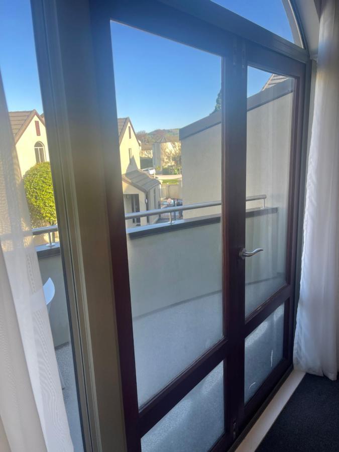 Bps Apartment 3 Lago Lago Taupo Exterior foto