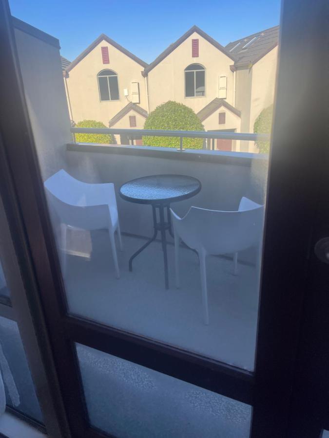 Bps Apartment 3 Lago Lago Taupo Exterior foto